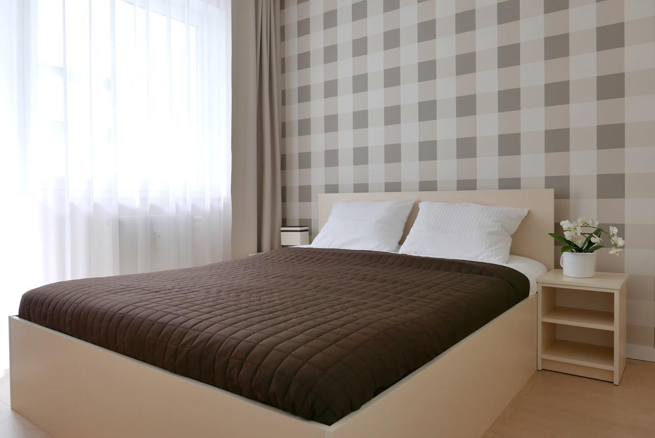 Chilliapartamenty - Blizej Morza - Vanilia Kołobrzeg Exterior foto